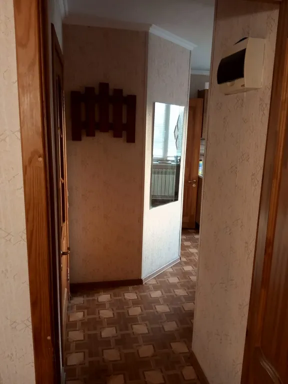 Коттедж Рядом с парком — Кисловодск