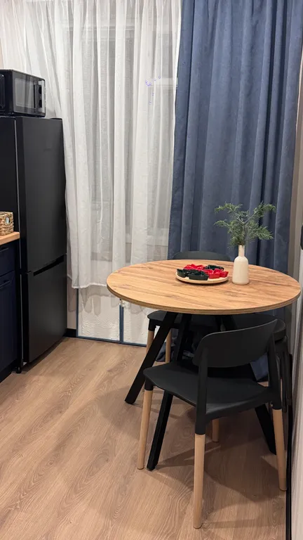 Вид на горы