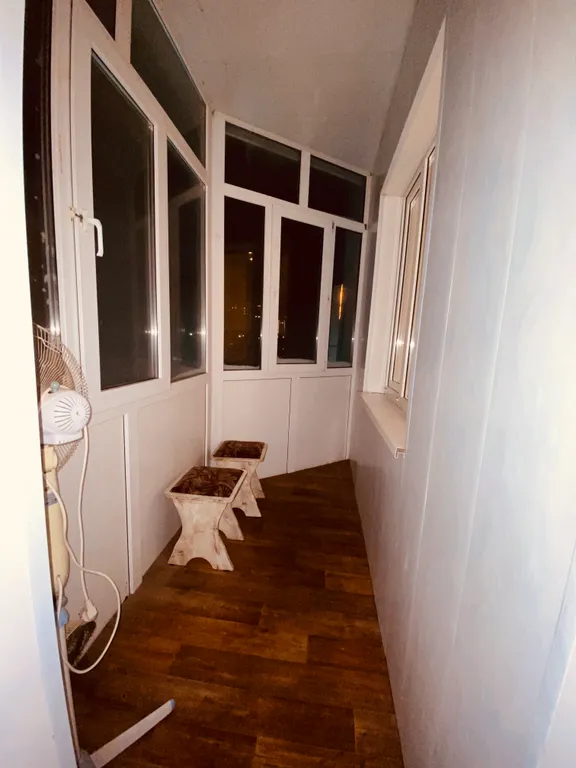 Практичная 2х комнатная квартира