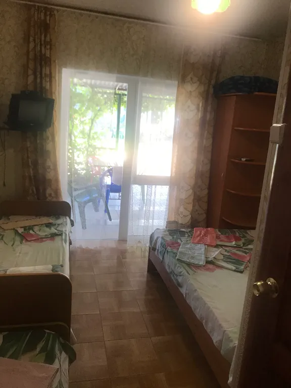 Квартира Комната — аренда посуточно в Джубга