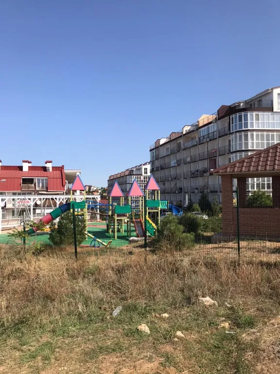 Квартира Шикарные апартаменты в ЖК Фиолент Village — Севастополь