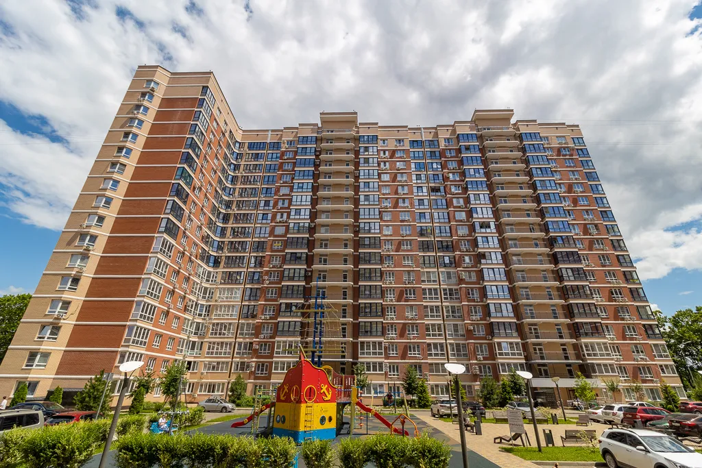 Квартира Квартира рядом с парком Галицкого — Краснодар