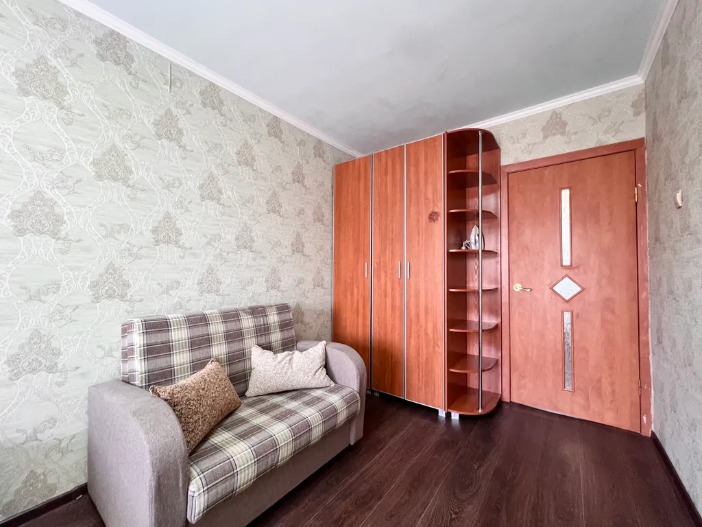АПАРТЫ 51 в центре "Арктический уют" на Книповича, 34