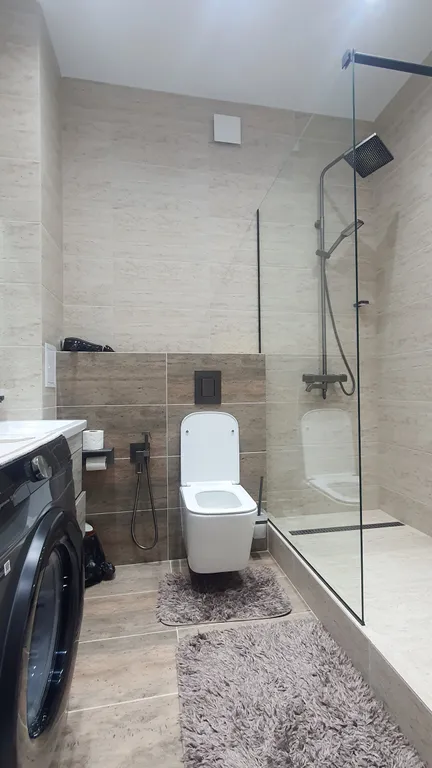 ЖК Tangay уютная двухкомнатная-студия квартира в самом центре Астаны