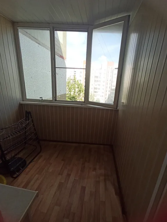 Квартира Квартира в центре города — Омск