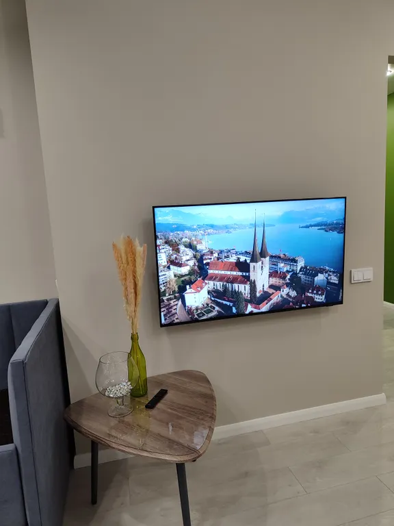 Новая 1-комнатная квартира рядом с Шереметьево