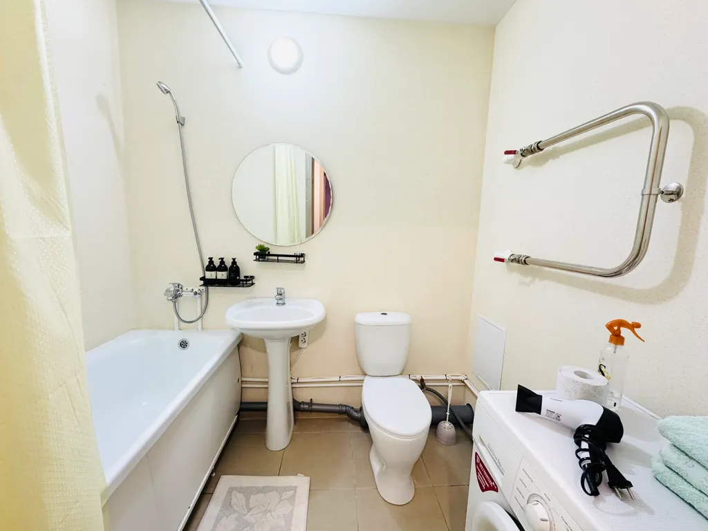 Уют Прованса по М4