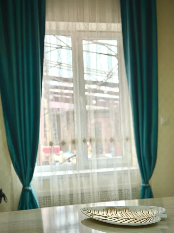 Квартира Уютная квартира в центре города — Владикавказ