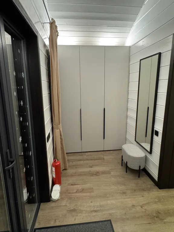 Коттедж Загородный дом Лесная Привилегия — Красное Село