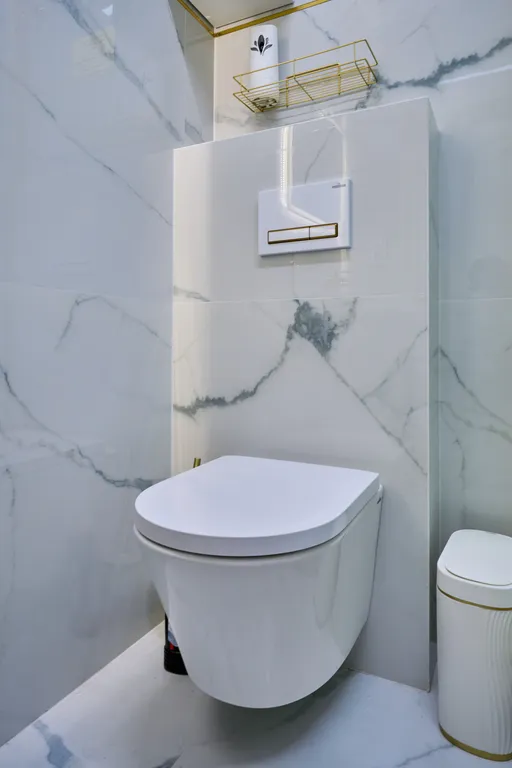 Квартира Квартира Deluxe Apartment — Сочи
