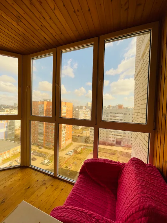 Просторная квартира — аренда посуточно в Тула