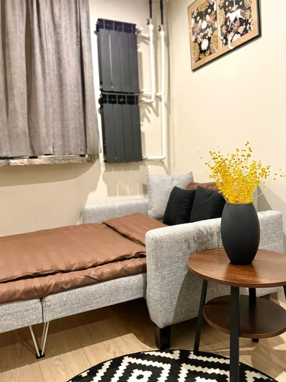 Квартира Квартира интроверта — Москва