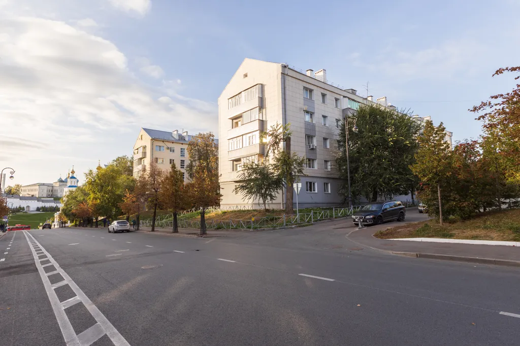 Residence Elegance на восемь персон