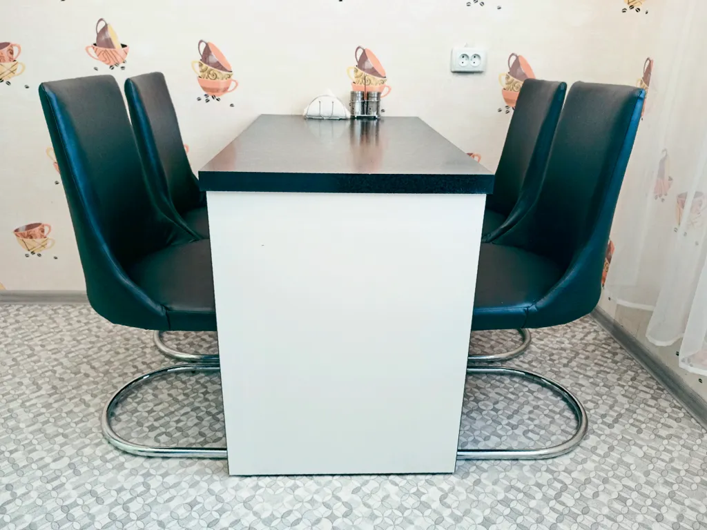 Квартира Уютная квартира у моря и парка — Феодосия