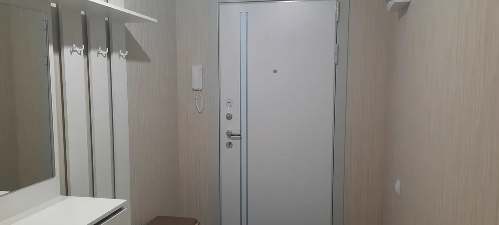 Уютная новая квартира в центре города