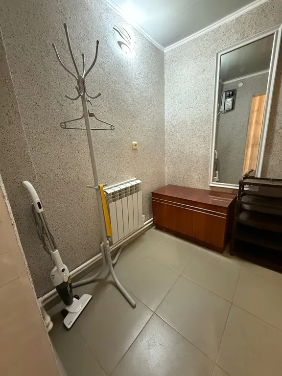 Домик с двумя смежными комнатами недалеко от моря