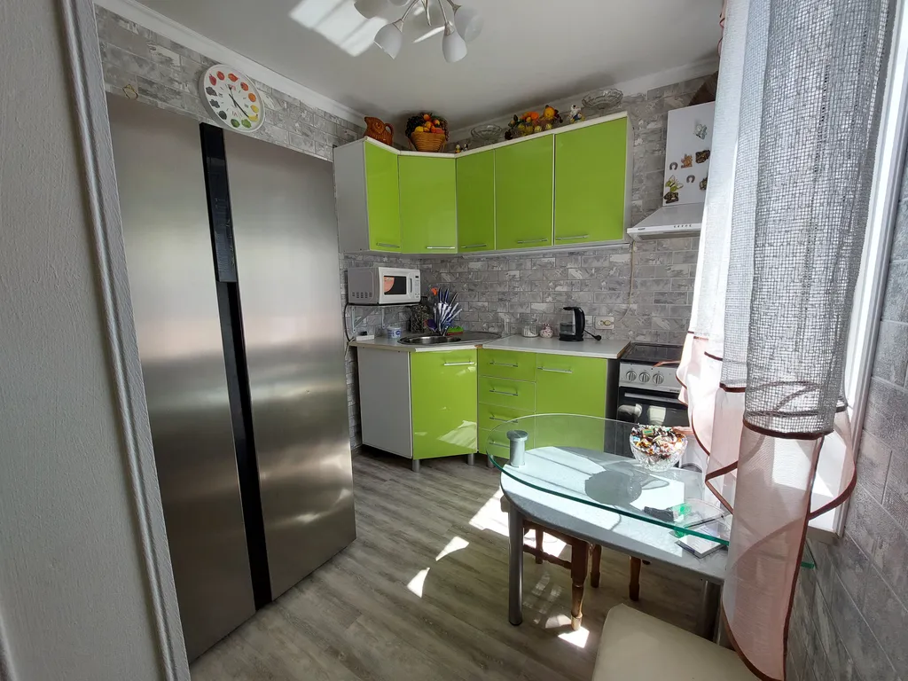 Квартира в центре у моря — аренда посуточно в Пицунда