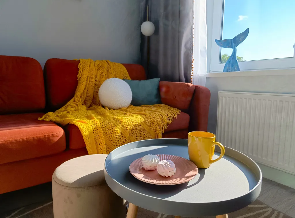 Квартира Квартира посуточно в Светлогорске | Балтийское побережье | «Рыба-Кит» — Светлогорск