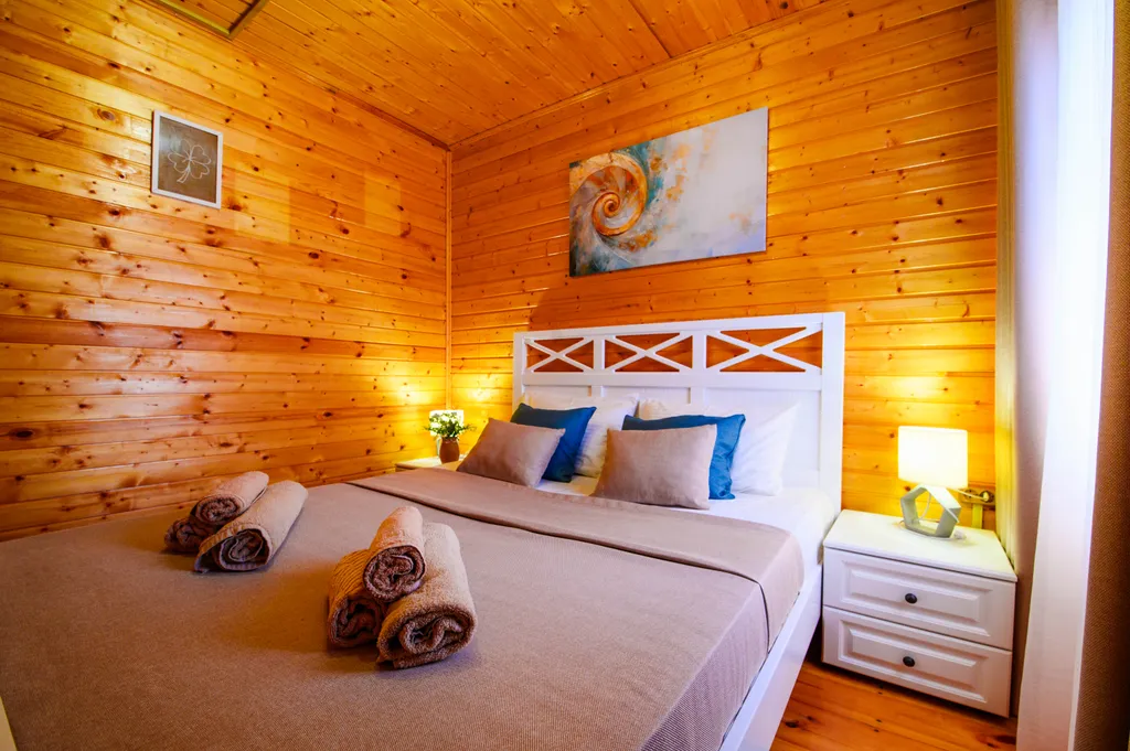 Эко-дом "Happy Home"