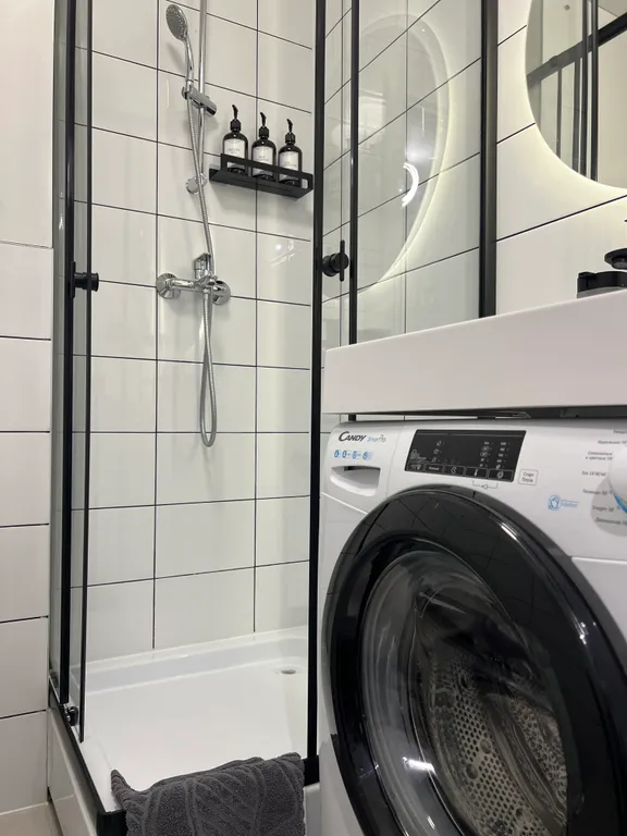 Дизайнерская студия недалеко от аэропорта Внуково