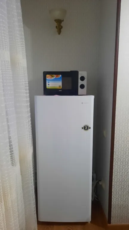 Уютная квартира с видом на моря, по доступной цене