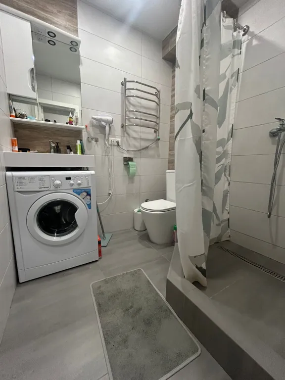 Новая студия на первой береговой линии