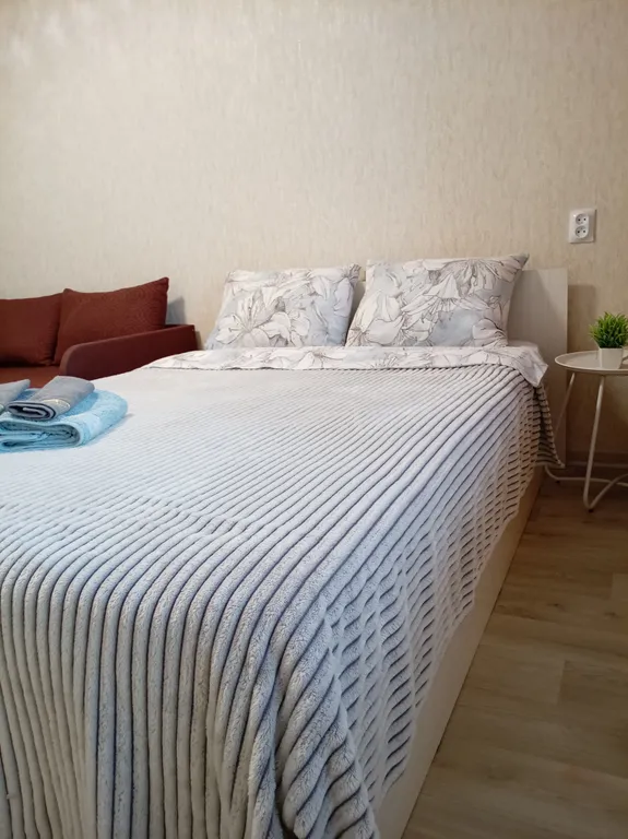 Уютная квартира рядом с Автовокзалом