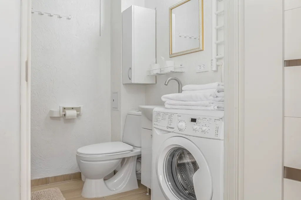 Квартира 1-комнатная Квартира — Севастополь