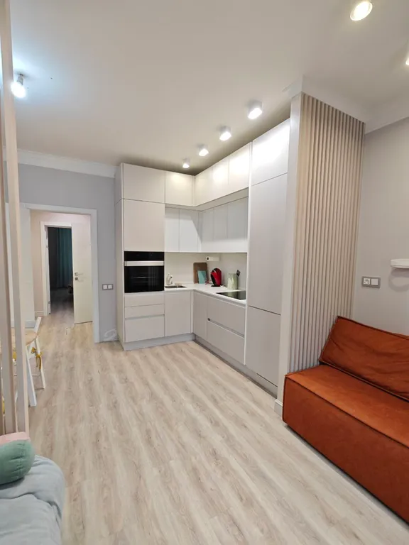 Идеальная квартира для вашего отдыха или командировки — аренда посуточно в Златоуст