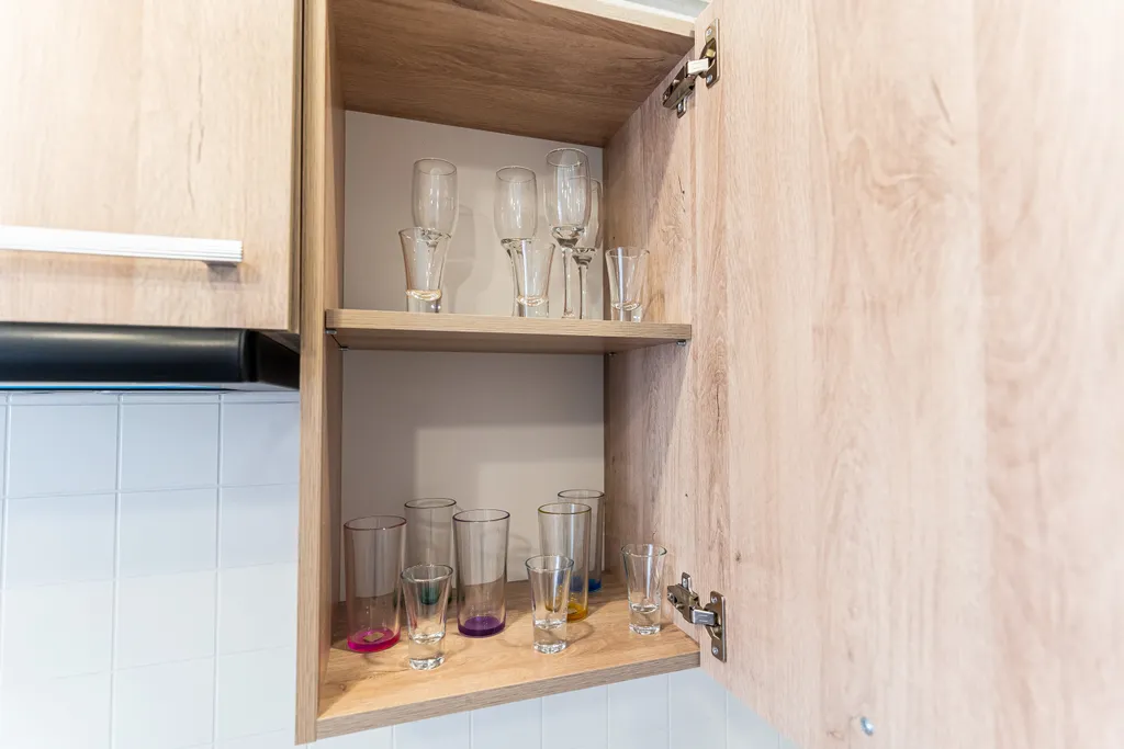 Квартира с видом на горы и город от LetoApart