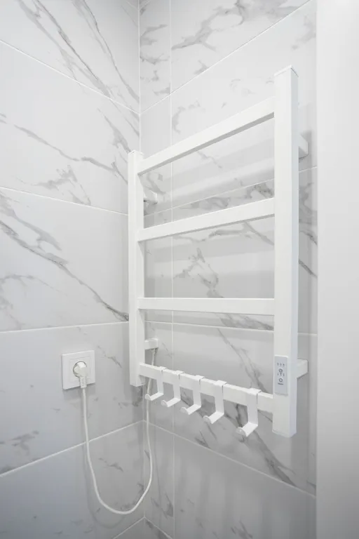 Квартира Квартира Свежая студия в уютном современном ЖК в Лазаревском — Лазаревское