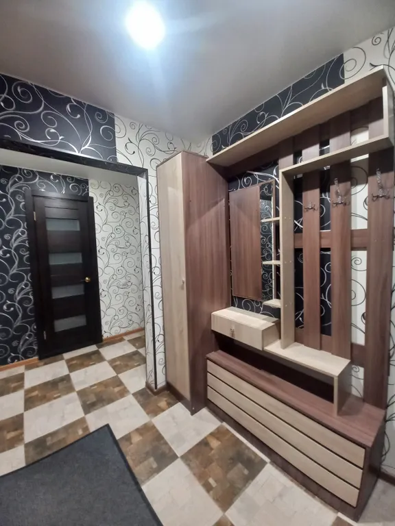 Уютная 2 -х комн. квартира