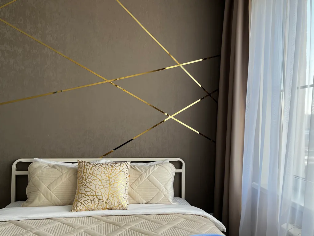 Стильная студия в Императорских Мытищах