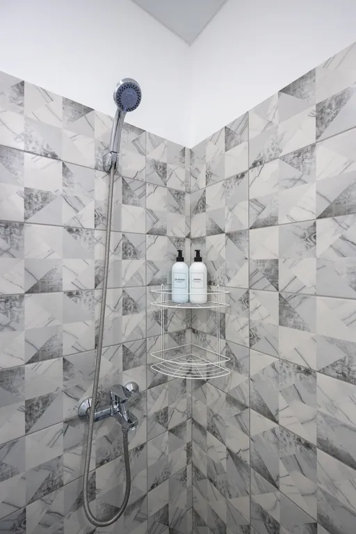 Студия 3 в центре курортного города