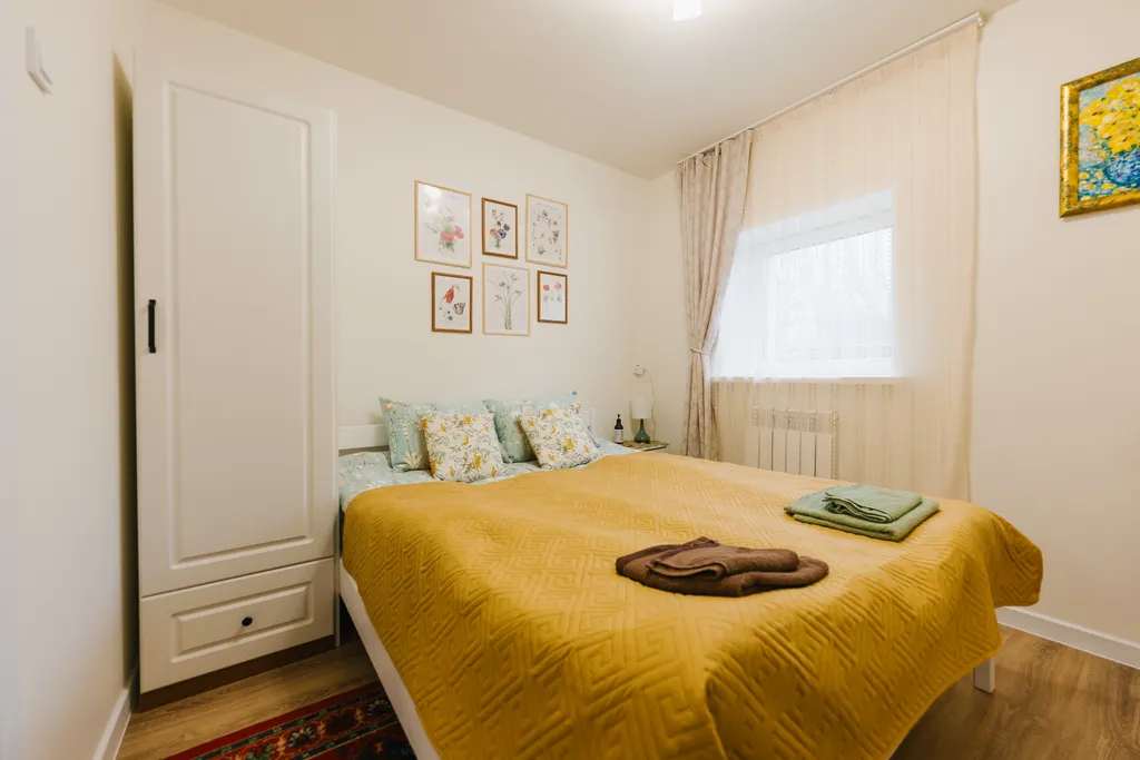 3-комнатный Дом