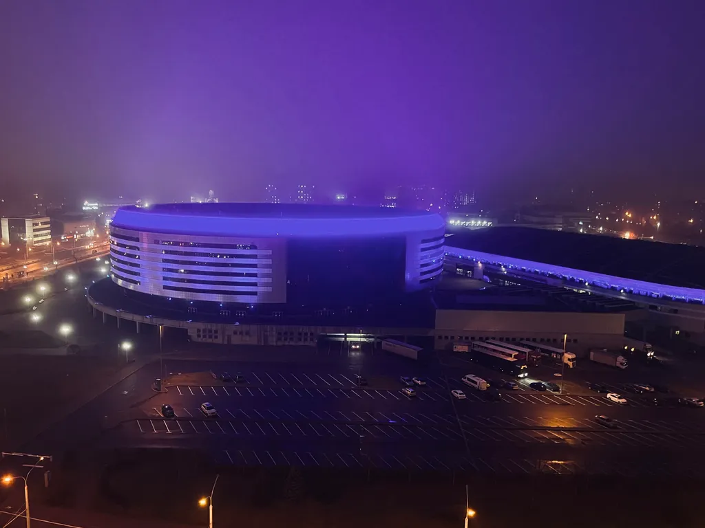 Квартира 2-комнатная Квартира — Минск