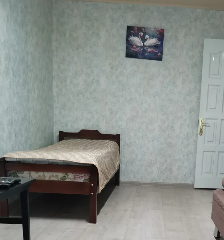 Коттедж Уютный домик возле моря — Сочи