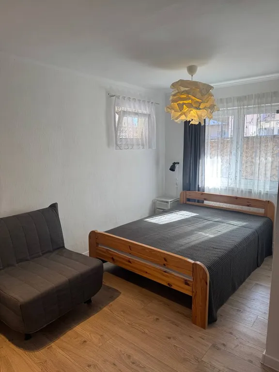 Уютный номер в центре Симеиза