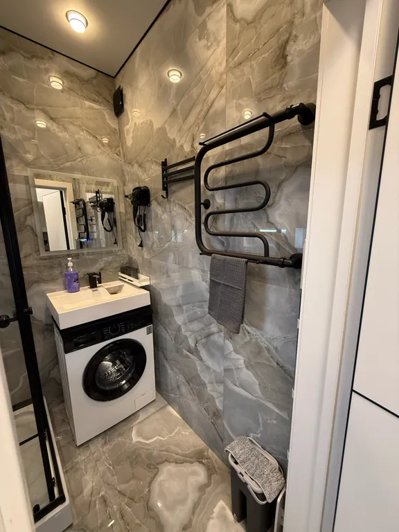 Квартира 1-комнатная Квартира — Пионерский