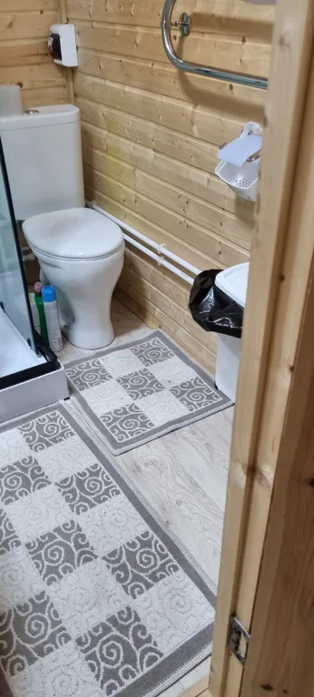 Гостевой дом Карета Архыз