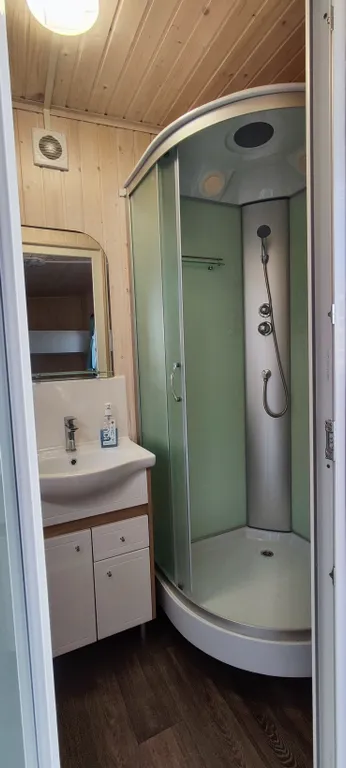 Коттедж Уютные домики в тихом месте. Домик №3 — Севастополь