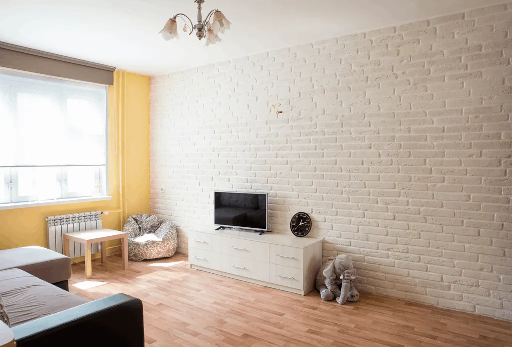 Светлая и уютная квартира для вашего отдыха