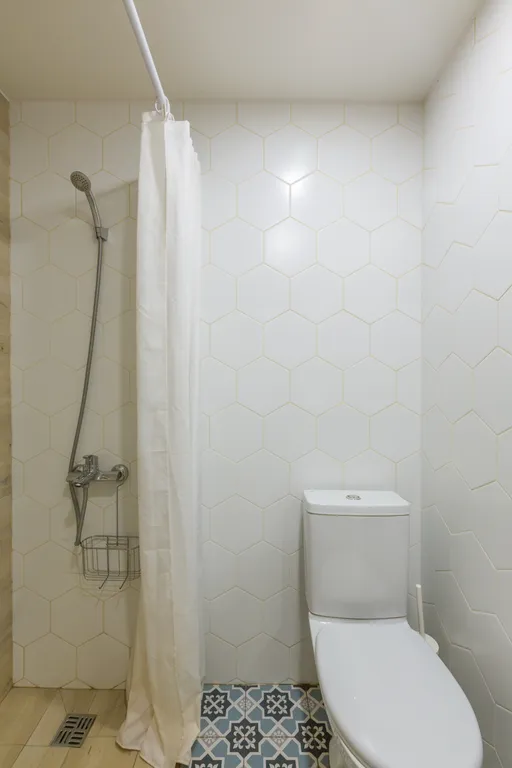 Апартаменты Kvart-Hotel студия Айриш