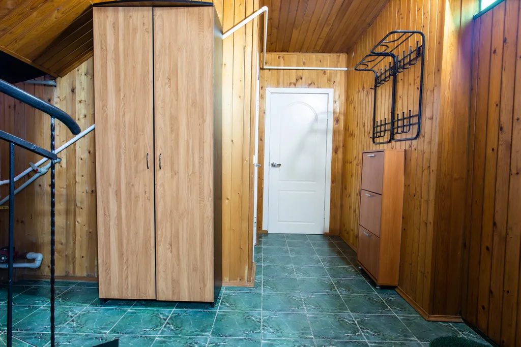 4-комнатный Дом