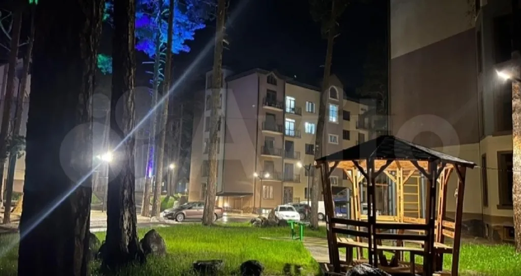 Уютная квартира в поселке Эльбрус