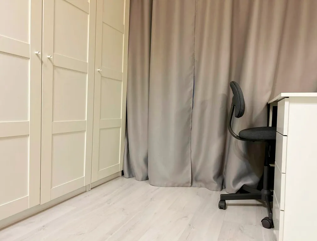 Northern apartments рядом с центром