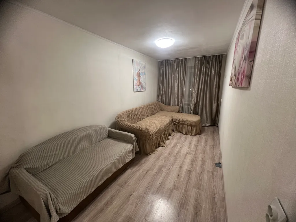 2-комнатные апартаменты рядом с автовокзалом