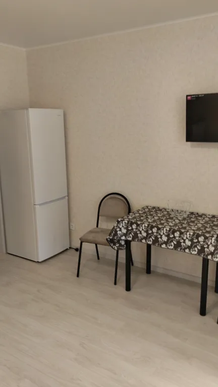 Уютная квартира в новом районе