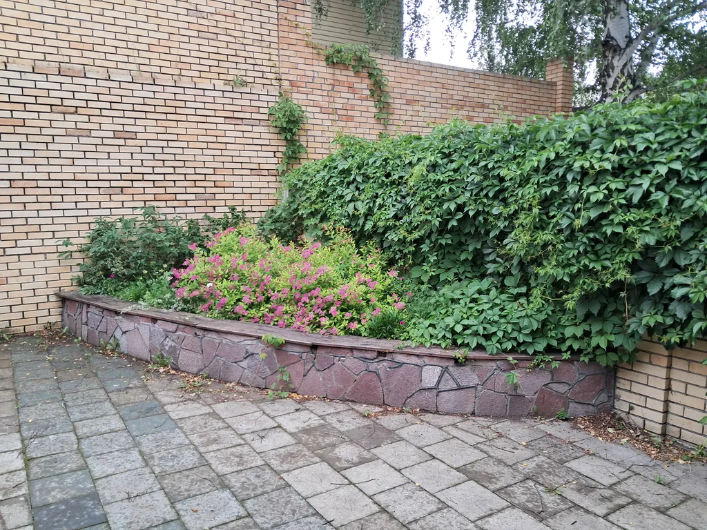 Таунхаус Снежинка 3