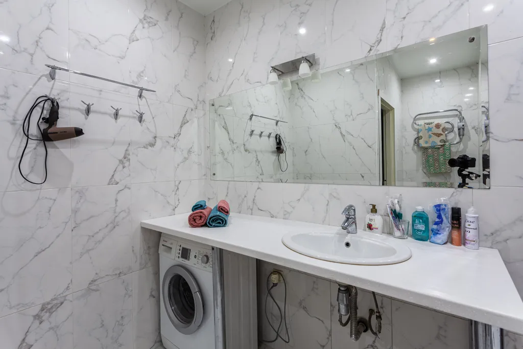 Светлая квартира до метро 5 минут пешком